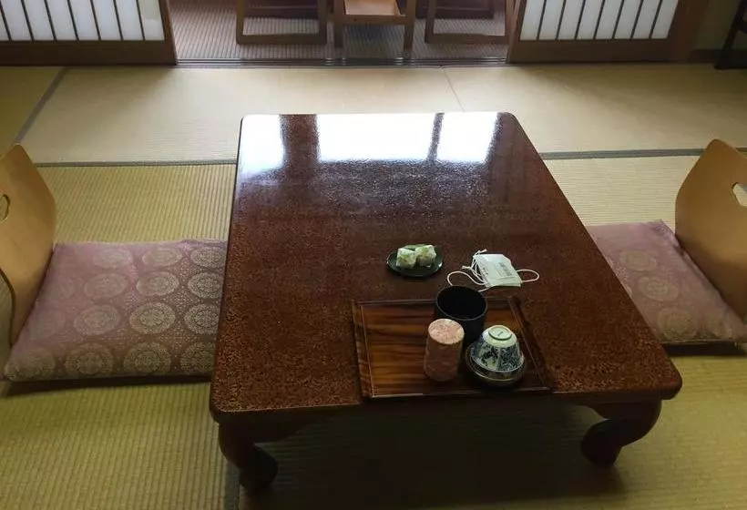 旅館 Mitsuwa