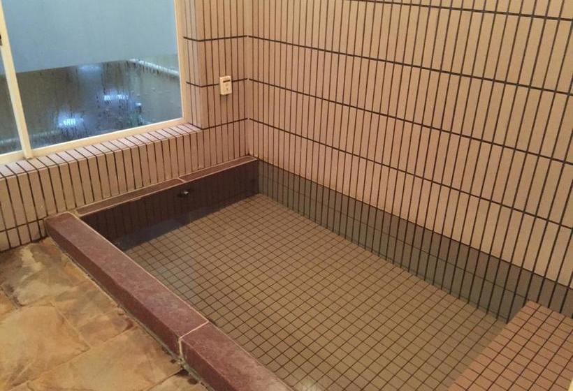 ריוקאן Mitsuwa