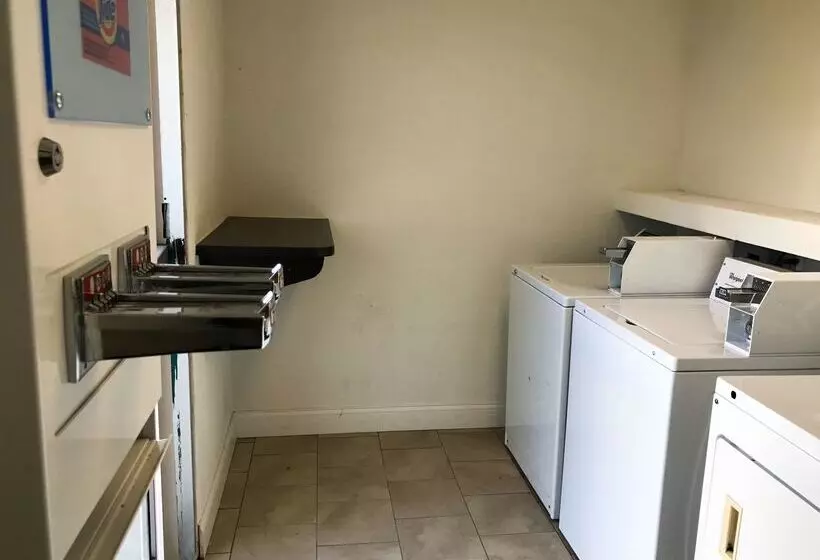 Motel 6 Lufkin, Tx