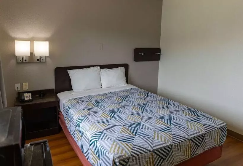 Motel 6 Lufkin, Tx