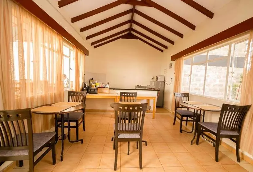 Palm Tree Bed & Breakfast