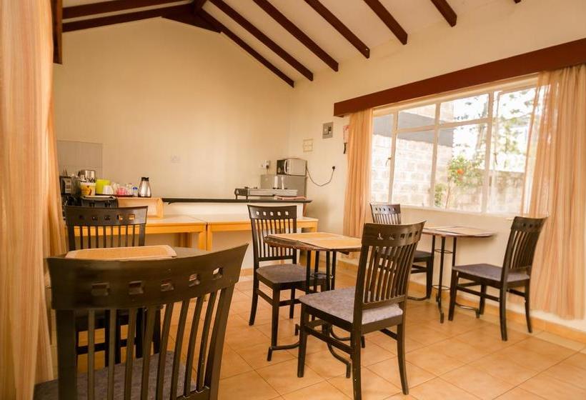 Palm Tree Bed & Breakfast