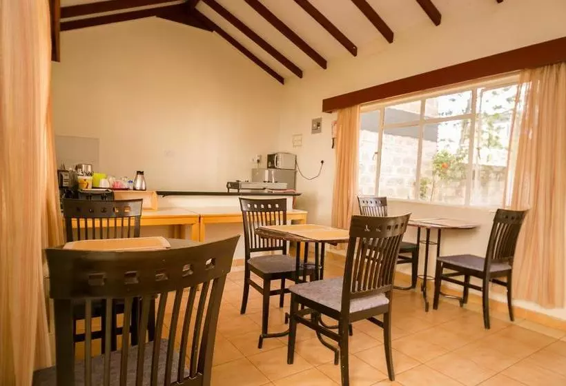 Palm Tree Bed & Breakfast