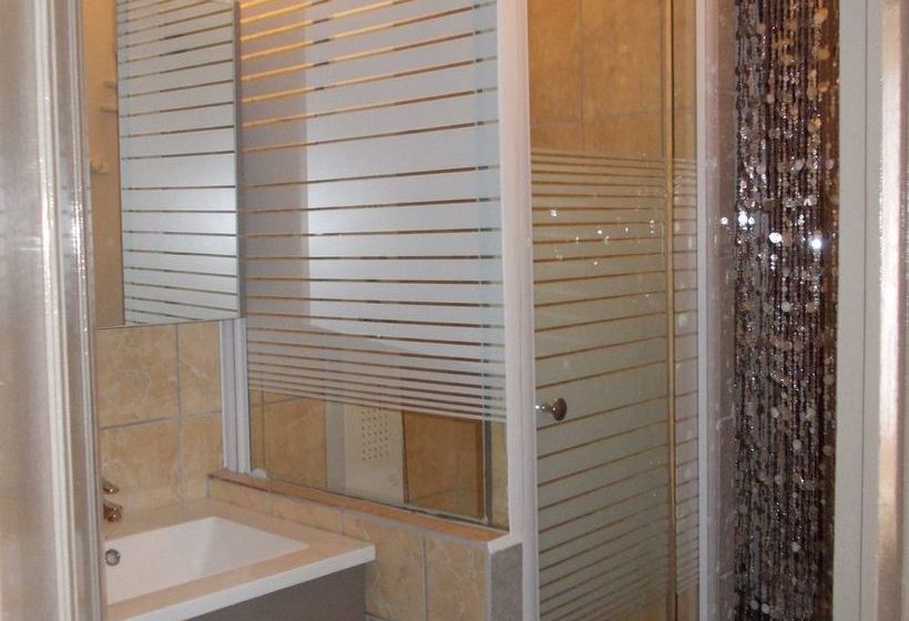 펜션 Au Soleil Levant Homestay