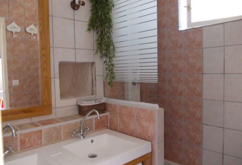 펜션 Au Soleil Levant Homestay