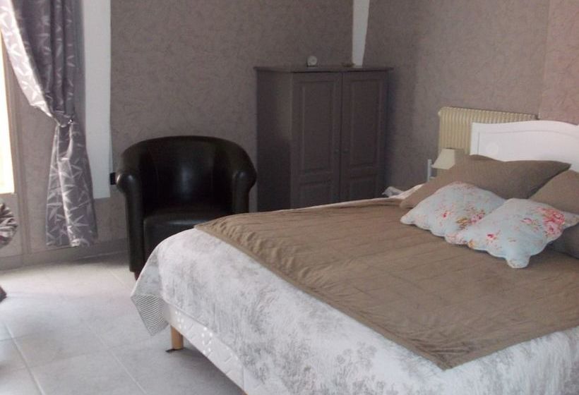 펜션 Au Soleil Levant Homestay