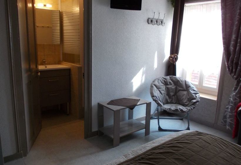 펜션 Au Soleil Levant Homestay