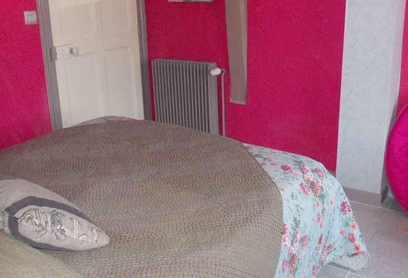 펜션 Au Soleil Levant Homestay