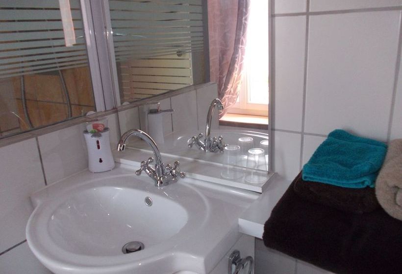 펜션 Au Soleil Levant Homestay