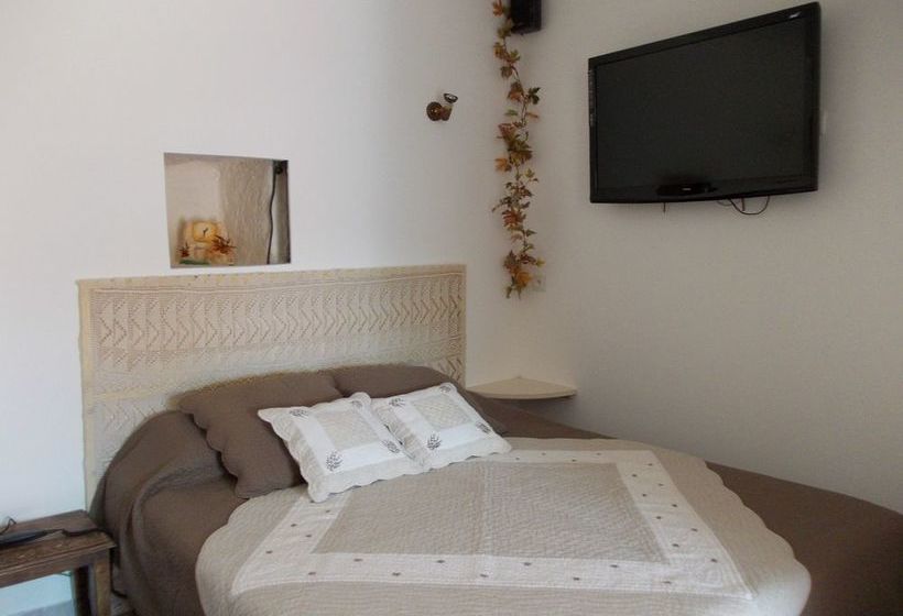 펜션 Au Soleil Levant Homestay