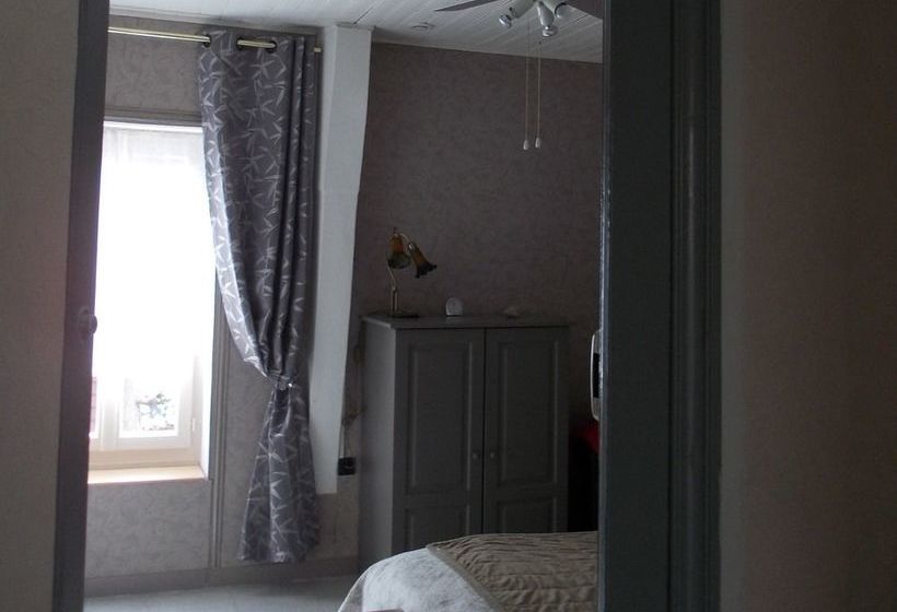 펜션 Au Soleil Levant Homestay