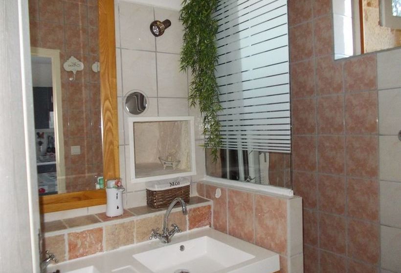 펜션 Au Soleil Levant Homestay