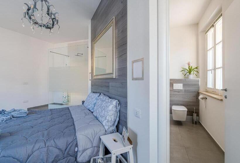 ペンション House Sabbioneta