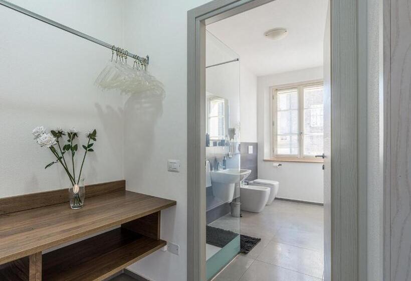 ペンション House Sabbioneta