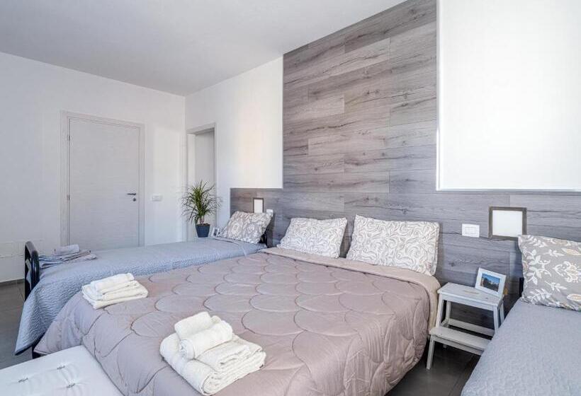 ペンション House Sabbioneta