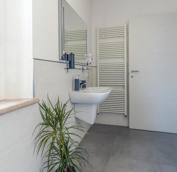 ペンション House Sabbioneta