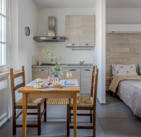 ペンション House Sabbioneta