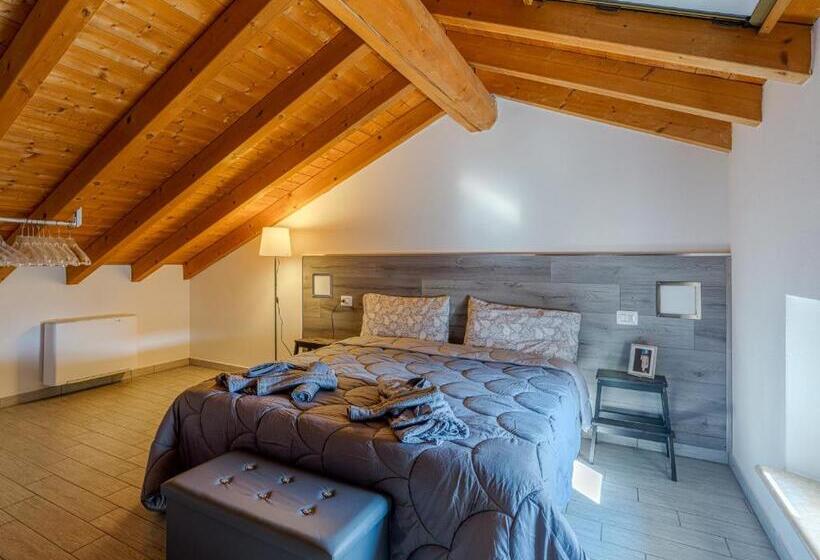 ペンション House Sabbioneta