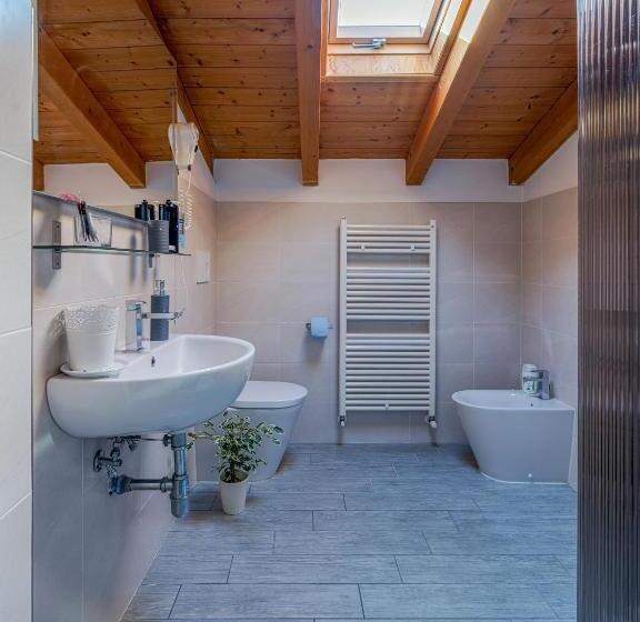 ペンション House Sabbioneta