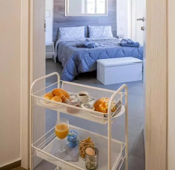 ペンション House Sabbioneta