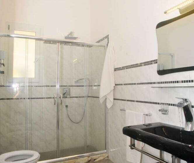 פנסיון Mini Hotel Peperoncino Palace