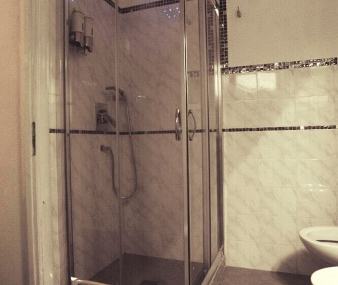 פנסיון Mini Hotel Peperoncino Palace