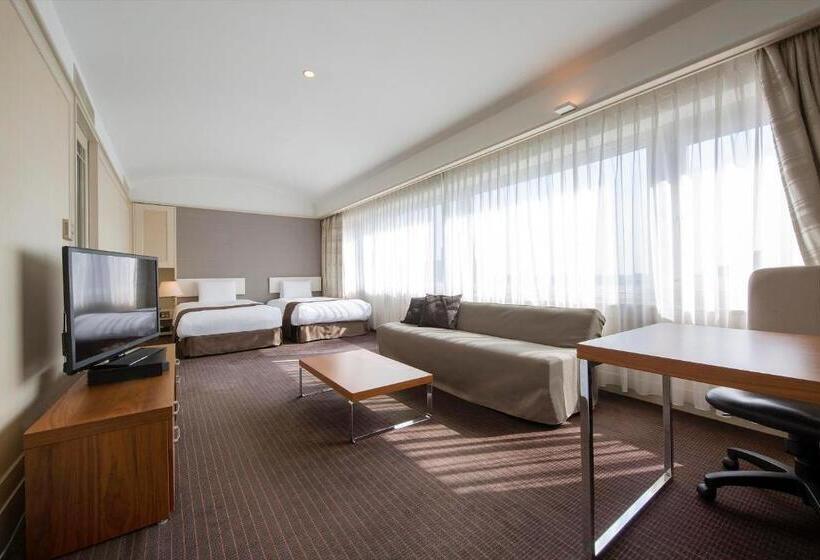 Rembrandt Hotel Tokyo Machida