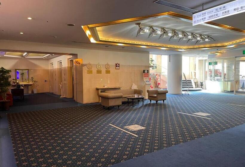 Rembrandt Hotel Tokyo Machida