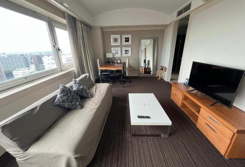 Rembrandt Hotel Tokyo Machida