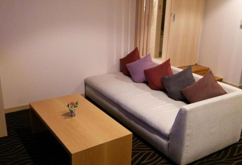 Rembrandt Hotel Tokyo Machida