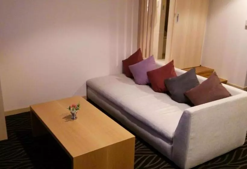 Rembrandt Hotel Tokyo Machida