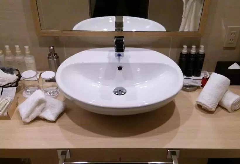 Rembrandt Hotel Tokyo Machida