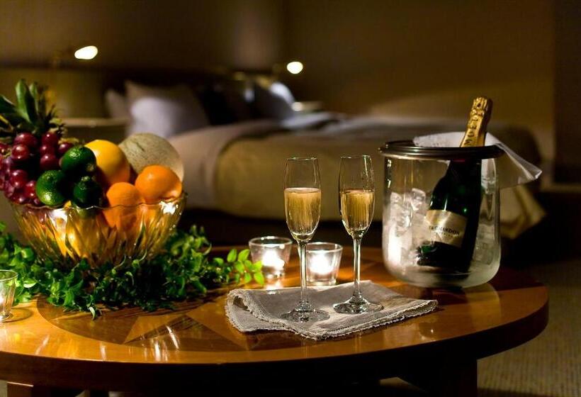 Rembrandt Hotel Tokyo Machida