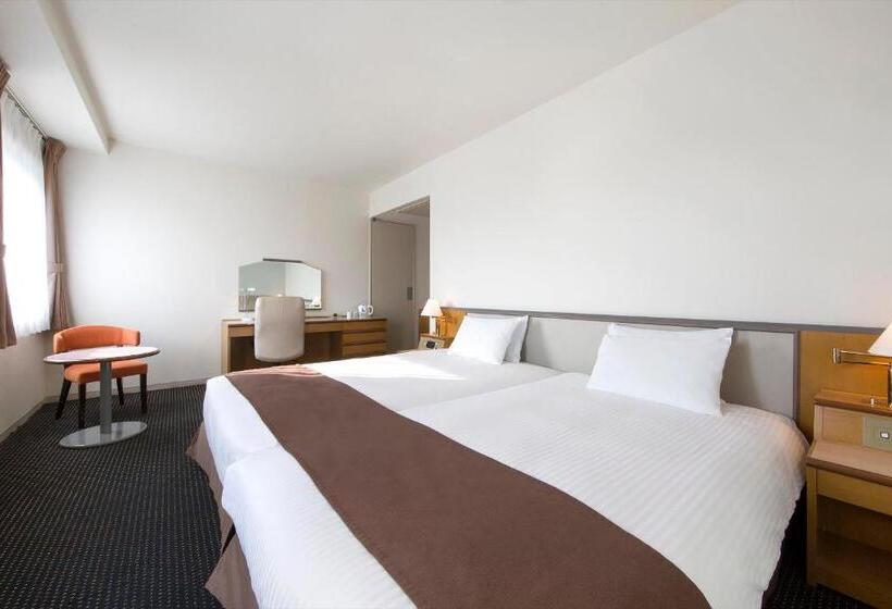 Rembrandt Hotel Tokyo Machida