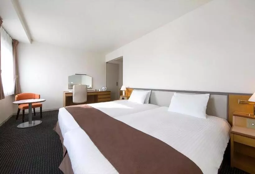 Rembrandt Hotel Tokyo Machida