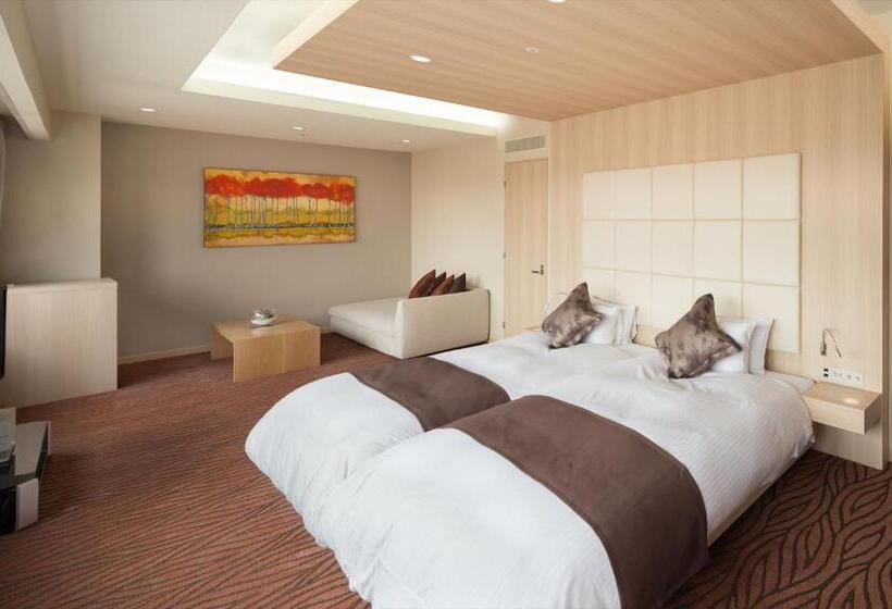 Rembrandt Hotel Tokyo Machida