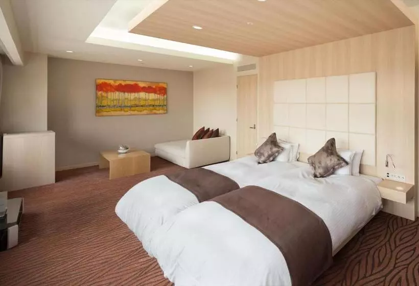 Rembrandt Hotel Tokyo Machida