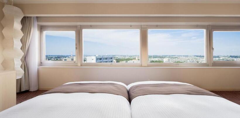 Rembrandt Hotel Tokyo Machida