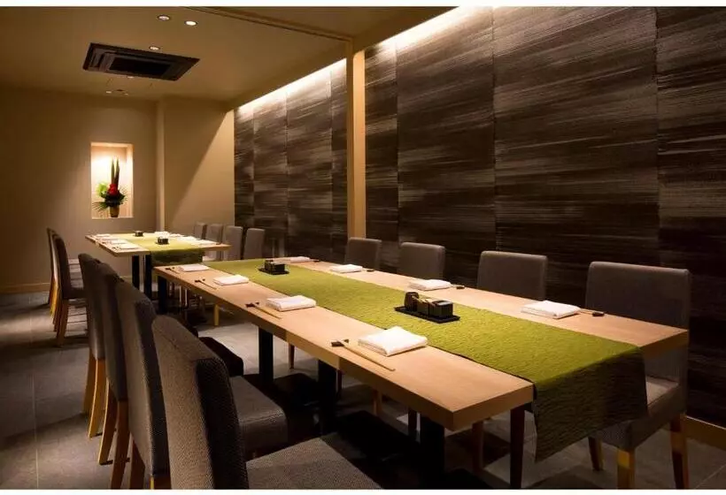 Rembrandt Hotel Tokyo Machida