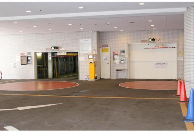 Rembrandt Hotel Tokyo Machida