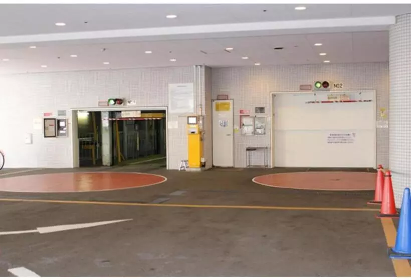 Rembrandt Hotel Tokyo Machida