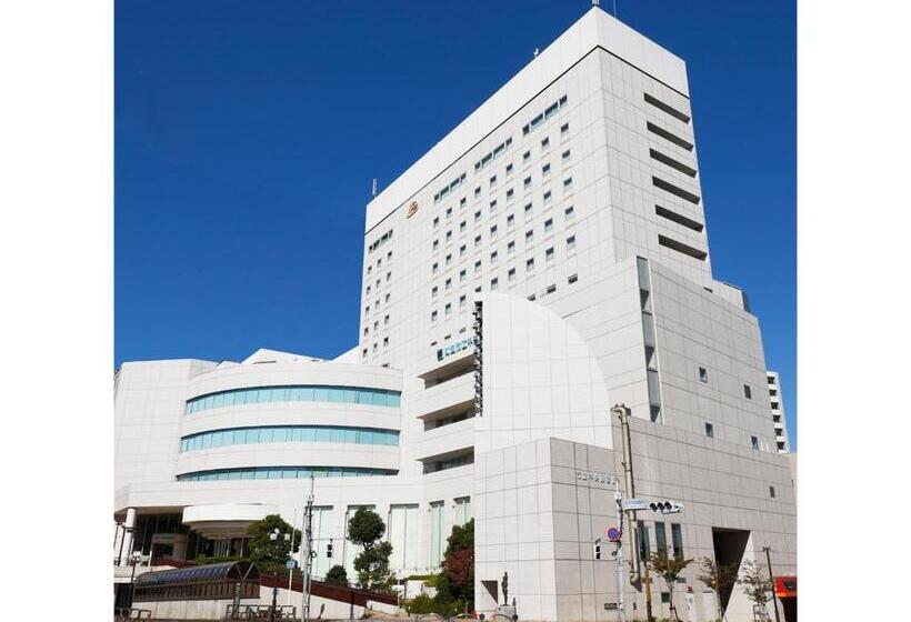 Rembrandt Hotel Tokyo Machida