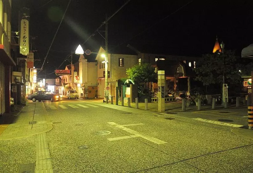 旅館 Irifuneso