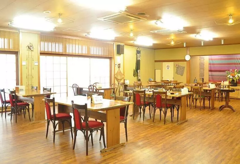 旅館 Irifuneso