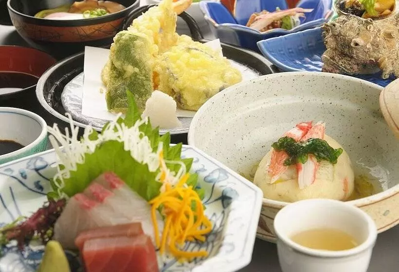 旅館 Irifuneso