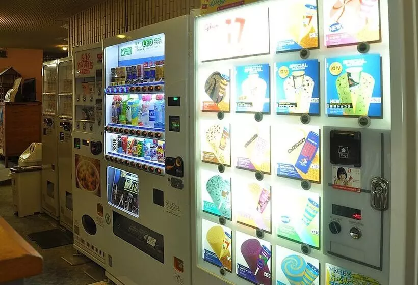 旅館 Irifuneso