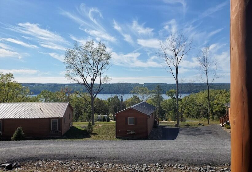 Single Island Shores