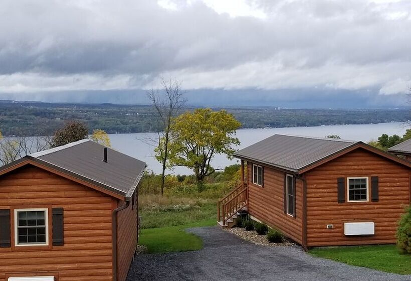 Single Island Shores