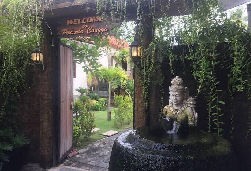 Villa Rm Canggu