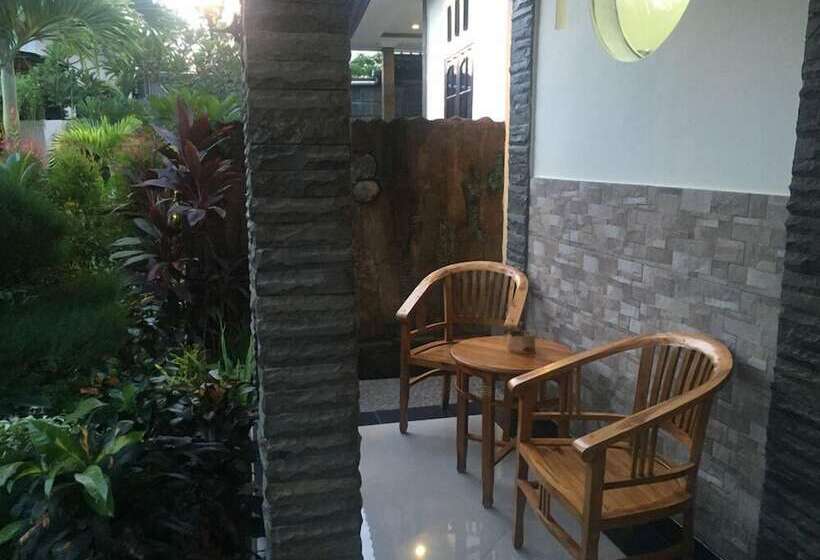 Villa Rm Canggu